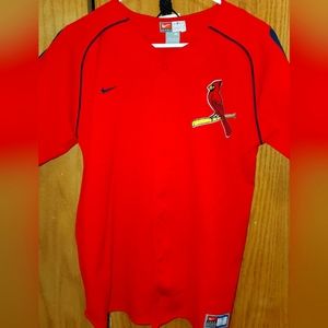 St. Louis Cardinals Jersey